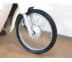 Super Cub 50（スーパーカブ50）／AA09型／リアボックス／マルチバー装備！!