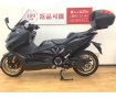 TMAX560 TECH MAX　大型リアボックス付き　ワンオーナー！!