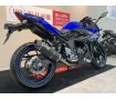 GSX250R ABS【カスタム豊富な１台☆】！!