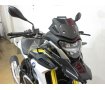G310GS／ABS／エンジンガード／ミツバ製ドラレコ／USB電源装備！!