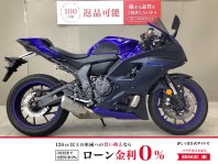 YZF-R7