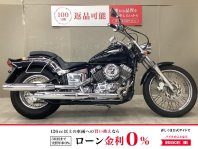 ドラッグスター400