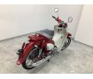  スーパーカブC125　2022年モデル　フルノーマル　ワンオーナー！!
