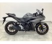 YZF-R25　2016年モデル　RG10J型　エンジンスライダー装備！!