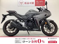 YZF-R25