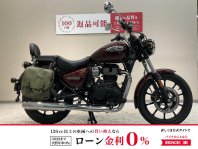 メテオ350