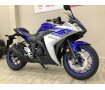 ＹＺＦ−Ｒ２５　２０１５年モデル　