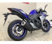 ＹＺＦ−Ｒ２５　２０１５年モデル　