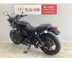 CB1100 ABS Black Style　2014年式モデル　モリワキショート菅　YSSリアサス　6速ミッション