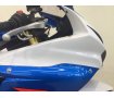 GSX-R750　2013年モデル／KIJIMA製ヘルメットホルダー／フェンダーレス仕様！!