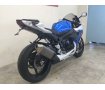 GSX-R750　2013年モデル／KIJIMA製ヘルメットホルダー／フェンダーレス仕様！!
