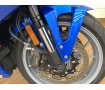 GSX-8R　2024年モデル　カエディア前後ドライブレコーダー　サイドバッグ装備