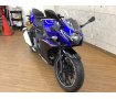 GSX250R　2021年モデル　マルチバー装備　走行距離593km