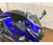 GSX250R　2021年モデル　マルチバー装備　走行距離593km