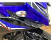 GSX250R　2021年モデル　マルチバー装備　走行距離593km