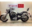 シャドウ400【生産終了モデル・バックレスト・カスタムマフラー】！!