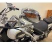 シャドウ400【生産終了モデル・バックレスト・カスタムマフラー】！!
