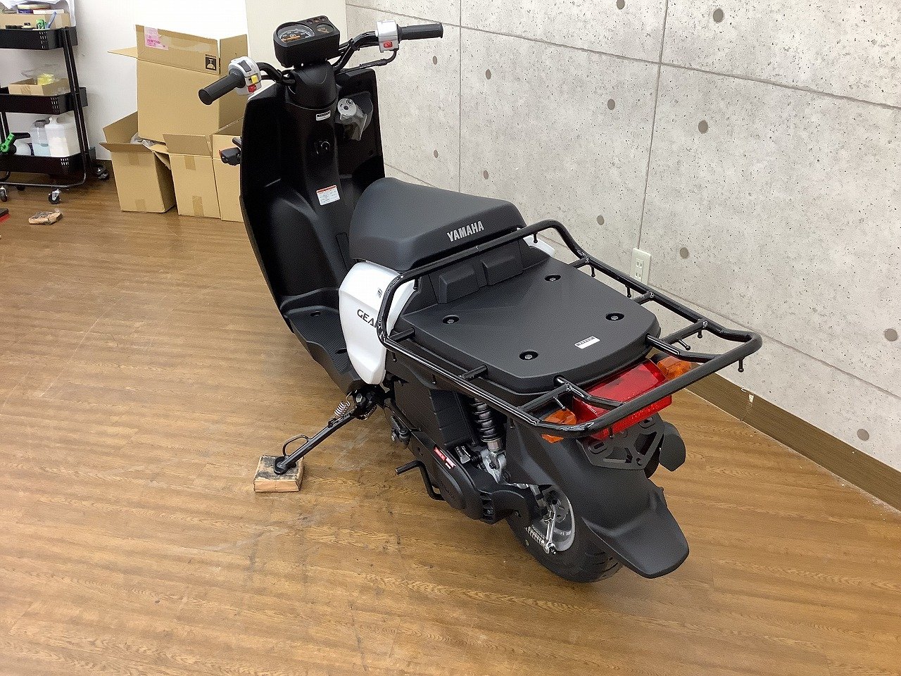 ジョルノ AF70 愛知県豊橋市 東三河 岡崎市 浜松市格安搬送相談可能。バイク 23697716.jpg?resize=600,450,ffffff