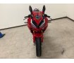 CBR250RR　2020年モデル　クイックシフター装備