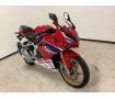 CBR250RR　2020年モデル　クイックシフター装備