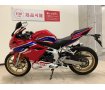 CBR250RR　2020年モデル　クイックシフター装備