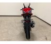 CBR250RR　2020年モデル　クイックシフター装備