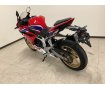 CBR250RR　2020年モデル　クイックシフター装備