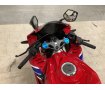 CBR250RR　2020年モデル　クイックシフター装備