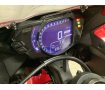 CBR250RR　2020年モデル　クイックシフター装備