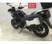 V-Strom 250　　2023年モデル　純正3点パニア装備！