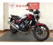 CB400 SUPER FOUR HYPER VTEC Revo 　2019年モデル　ABS グリップヒーター標準装備！!