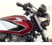 CB400 SUPER FOUR HYPER VTEC Revo 　2019年モデル　ABS グリップヒーター標準装備！!