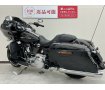 ＦＬＴＲＸＳ１６９０　ロードグライドスペシャル　萬羽製バックギア　スモークスクリーン装備