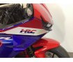 CBR600RR　2024年モデル／スペアキーあり