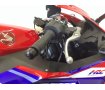 CBR600RR　2024年モデル／スペアキーあり