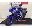 ＹＺＦ−Ｒ３　アクセサリーバー・ＵＳＢ１口・カスタムレバー装備！街乗りからツーリングまで幅広い使用が可能なバランスの取れているすごい子です！！