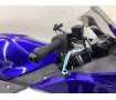 ＹＺＦ−Ｒ３　アクセサリーバー・ＵＳＢ１口・カスタムレバー装備！街乗りからツーリングまで幅広い使用が可能なバランスの取れているすごい子です！！