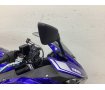 ＹＺＦ−Ｒ３　アクセサリーバー・ＵＳＢ１口・カスタムレバー装備！街乗りからツーリングまで幅広い使用が可能なバランスの取れているすごい子です！！
