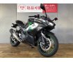ニンジャ250 ワンオーナー/フルノーマル/2024年モデル