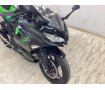 NINJA400　BEAMS製マフラー　マルチバー　USB