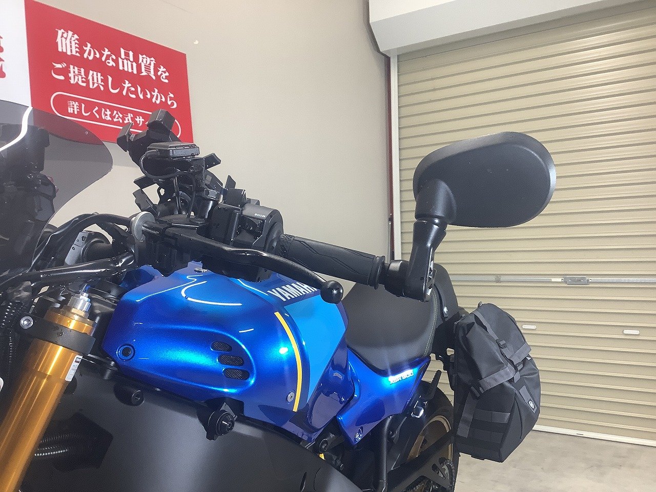 リクエスト出品(YMAo) ZX-9R] First stock! We're nervously selling out from just 1 yen