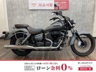 ドラッグスター250