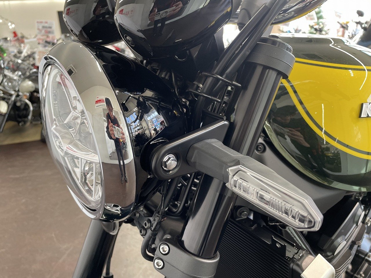 ためて解放 GRX系 前唇｜高品質カスタムパーツ ハーレー用パーツ カスタムパーツの通信販売 ネオファクトリー