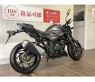 GSX-S750 ABS【アグレッシブなスタイリングで人気の1台！】