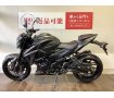 GSX-S750 ABS【アグレッシブなスタイリングで人気の1台！】