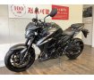 GSX-S750 ABS【アグレッシブなスタイリングで人気の1台！】