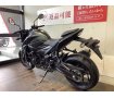 GSX-S750 ABS【アグレッシブなスタイリングで人気の1台！】