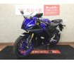  YZF-R125【スマホホルダー・レバー・USB・カスタム☆】