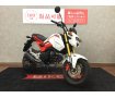 GROM【125cc空冷4ストエンジン・4足ミッション☆】