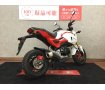 GROM【125cc空冷4ストエンジン・4足ミッション☆】